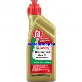 Castrol Transmax Dexron 3 Масло трансмиссионное 1L